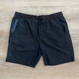 Avalanche Shorts, Size L